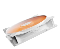 be quiet! Light Wings LX 120 PWM Reverse White 120mm - 1332158 - zdjęcie 3